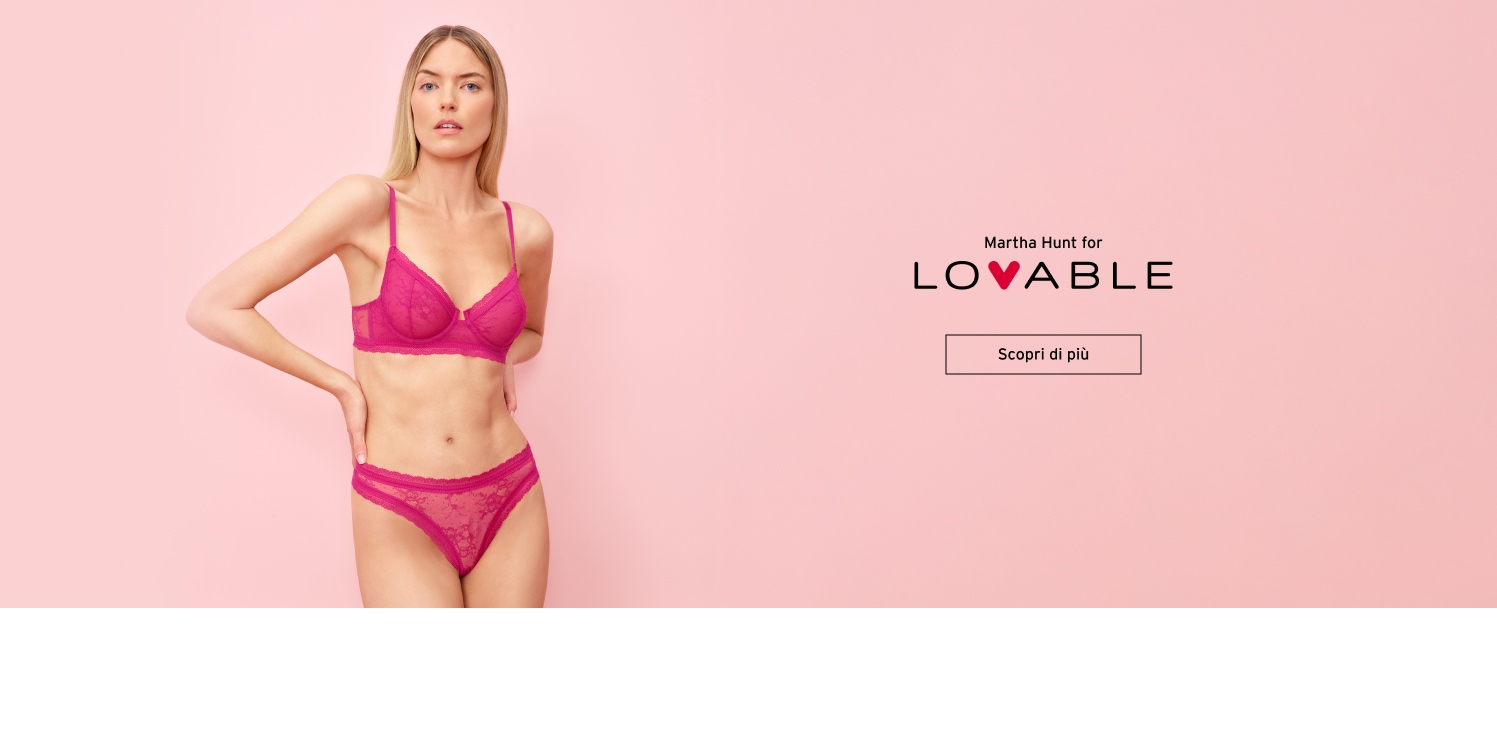 Nuova collezione